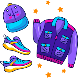 Men's Fashion