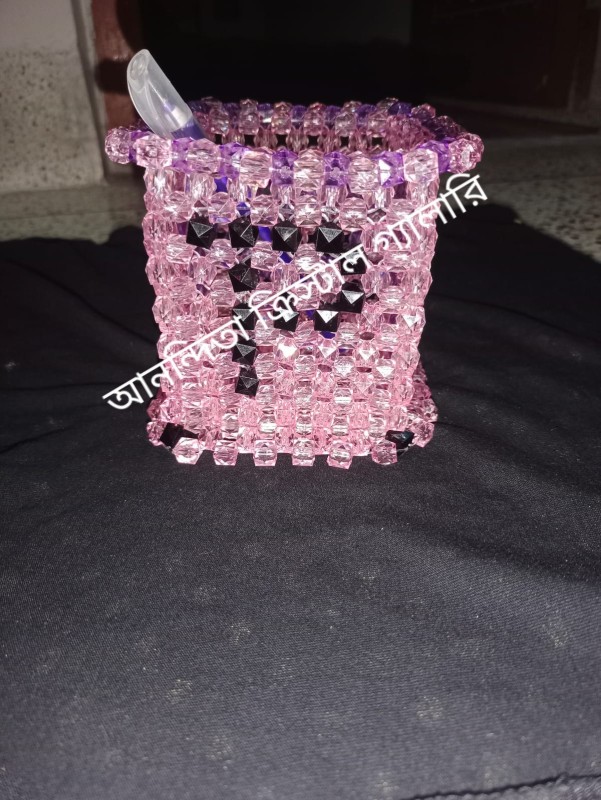 Penholder
