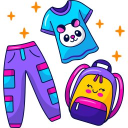 Kid's Item
