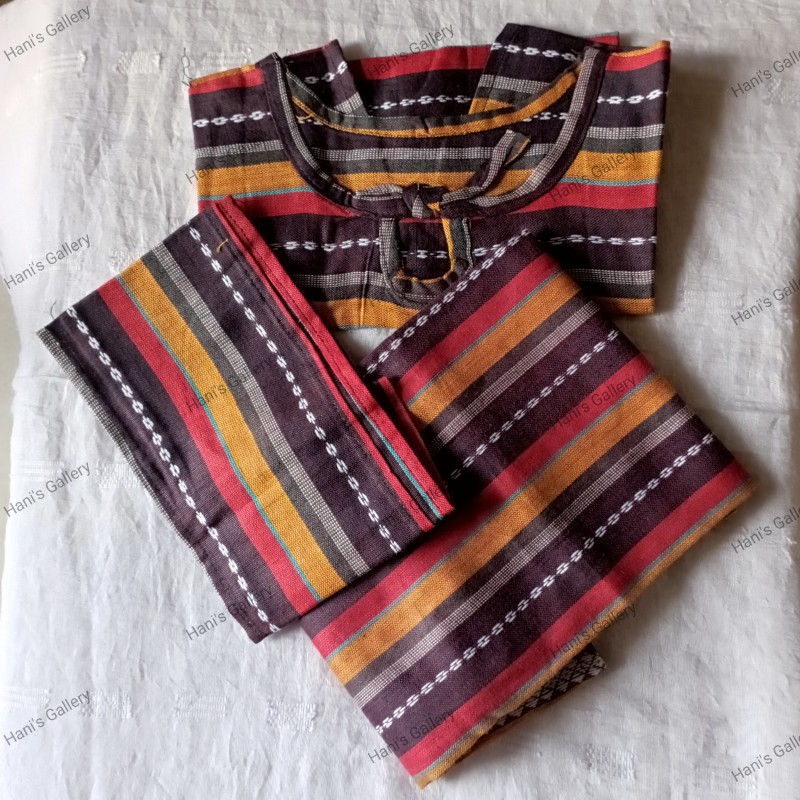 ছোট বাবুর থামি (RSG)