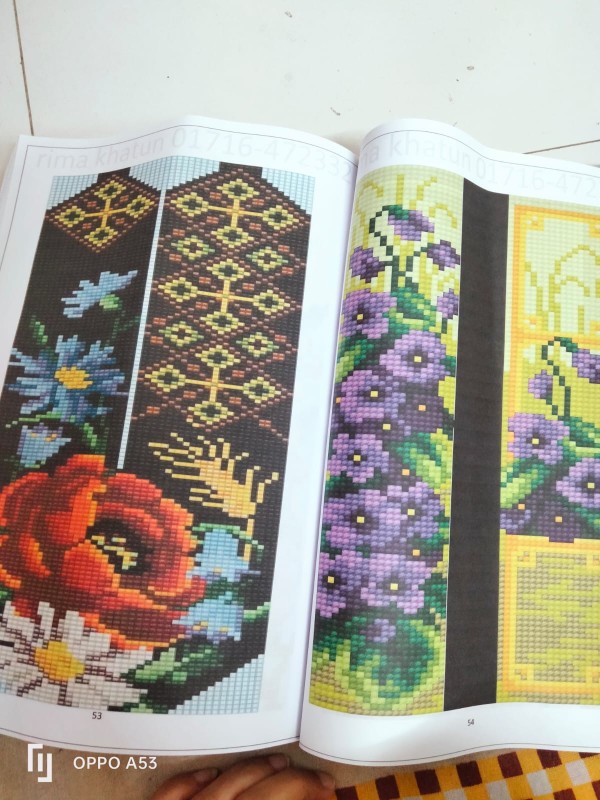 loom beading jewelry design book