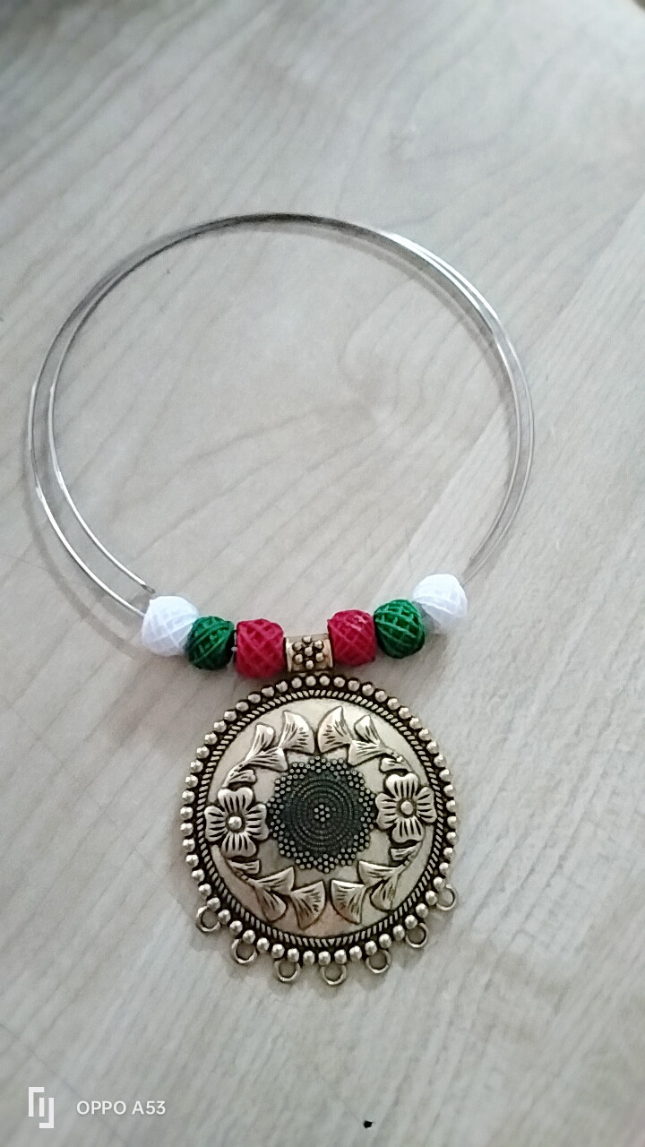 Metal Jewellery