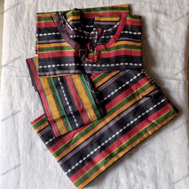 ছোট বাবুর থামি (RSG)
