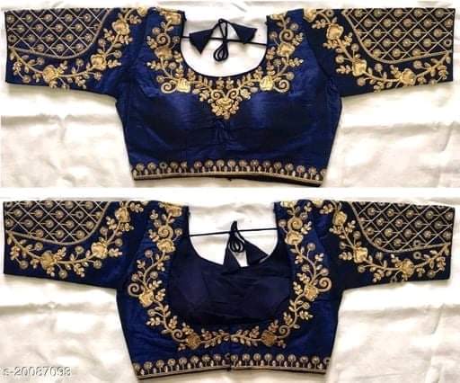 Ready Blouse